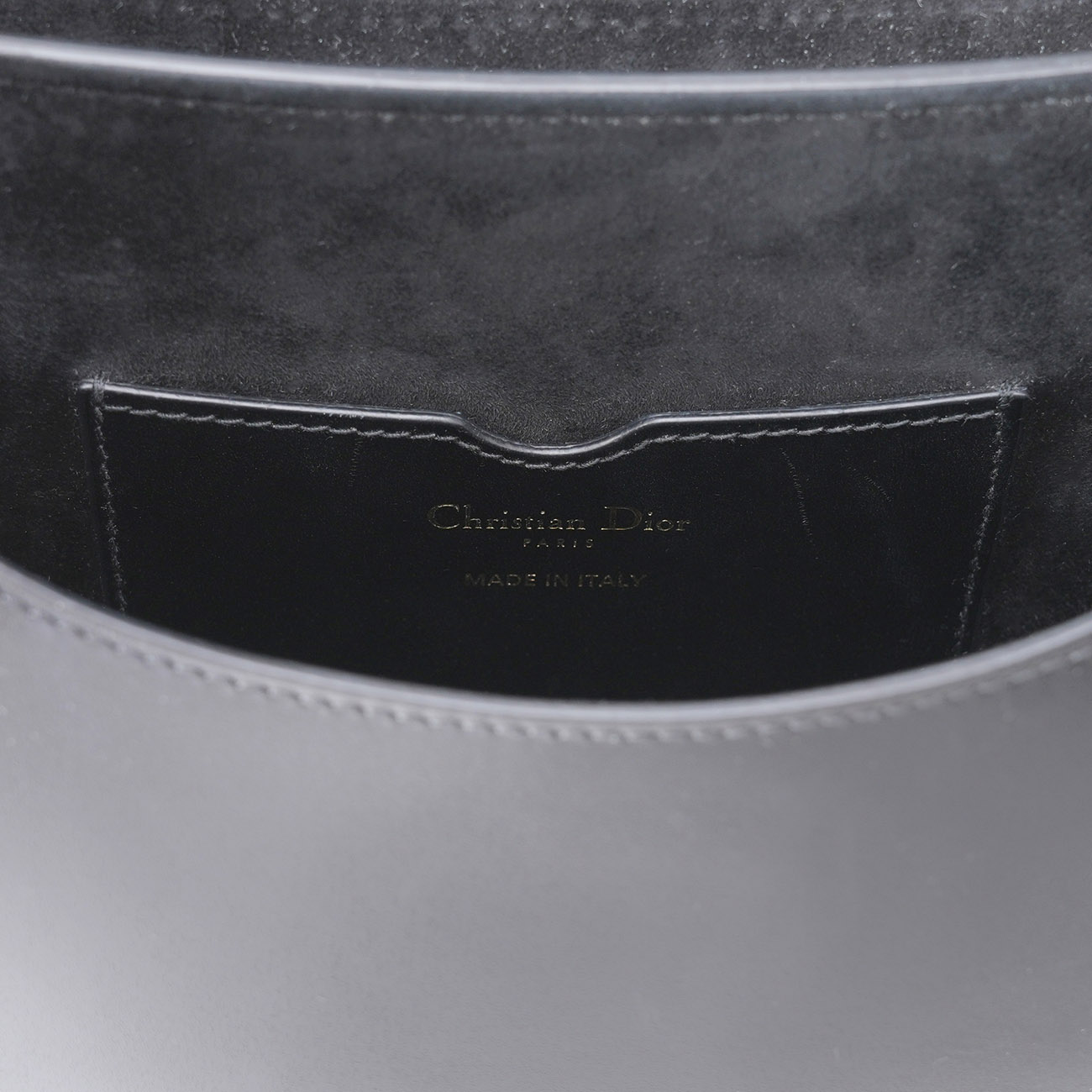 CHRISTIAN DIOR(USED)디올 카로 미디움 백